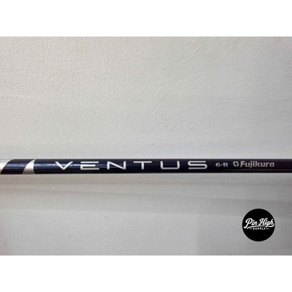 TaylorMade SIM2 Max 4 Hybrid | Fujikura Ventus 6 Regular Graphite Shaft | Right-Handed | Mint