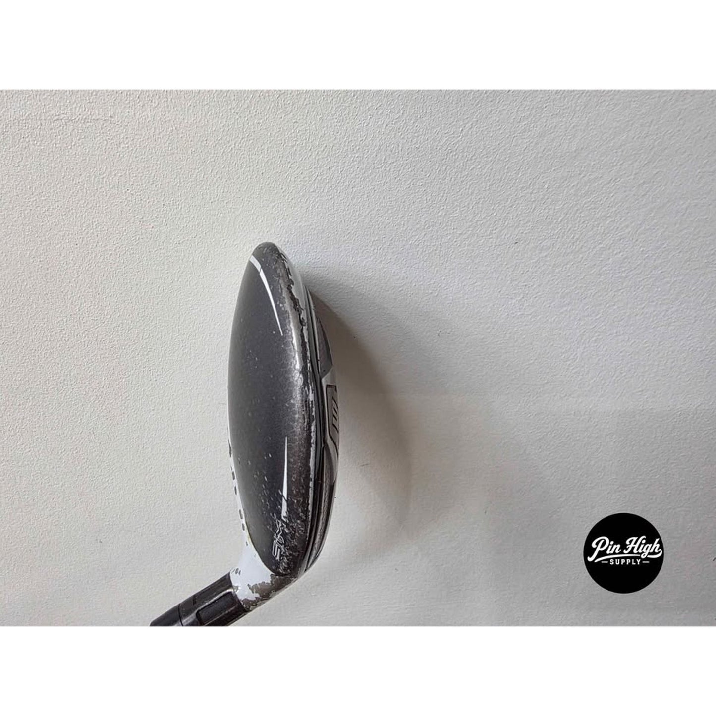 Taylormade Sim Max 4 Hybrid Regular Flex