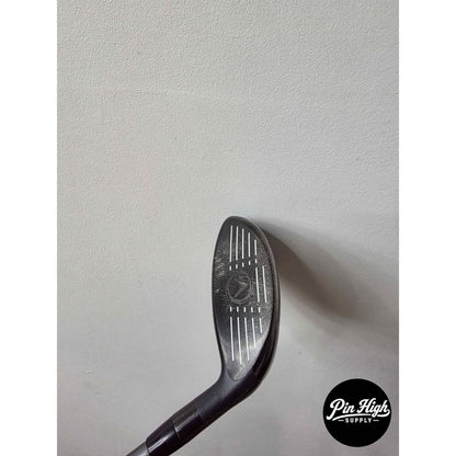 Callaway Edge 2024 3 Wood | 55 Regular Graphite Shaft | Left-Handed | Good