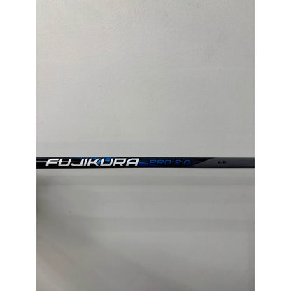 TaylorMade Stealth HD 9° Driver Regular Flex Fujikura Pro 2.0 Right Hand – Good Condition