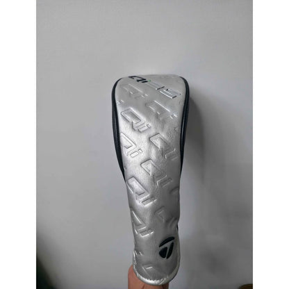 TaylorMade Qi35 MAX 4 Rescue Hybrid Regular Flex Fujikura AIR SPEEDER 60 Right Hand – Like New