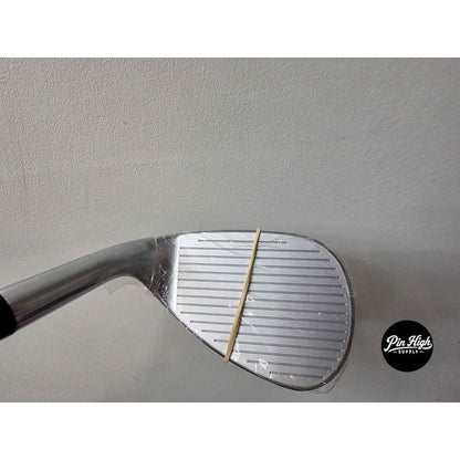 New- Callaway Mack Daddy CB 60 Degree