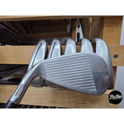 Womens Taylormade Stealth 6-PW AW