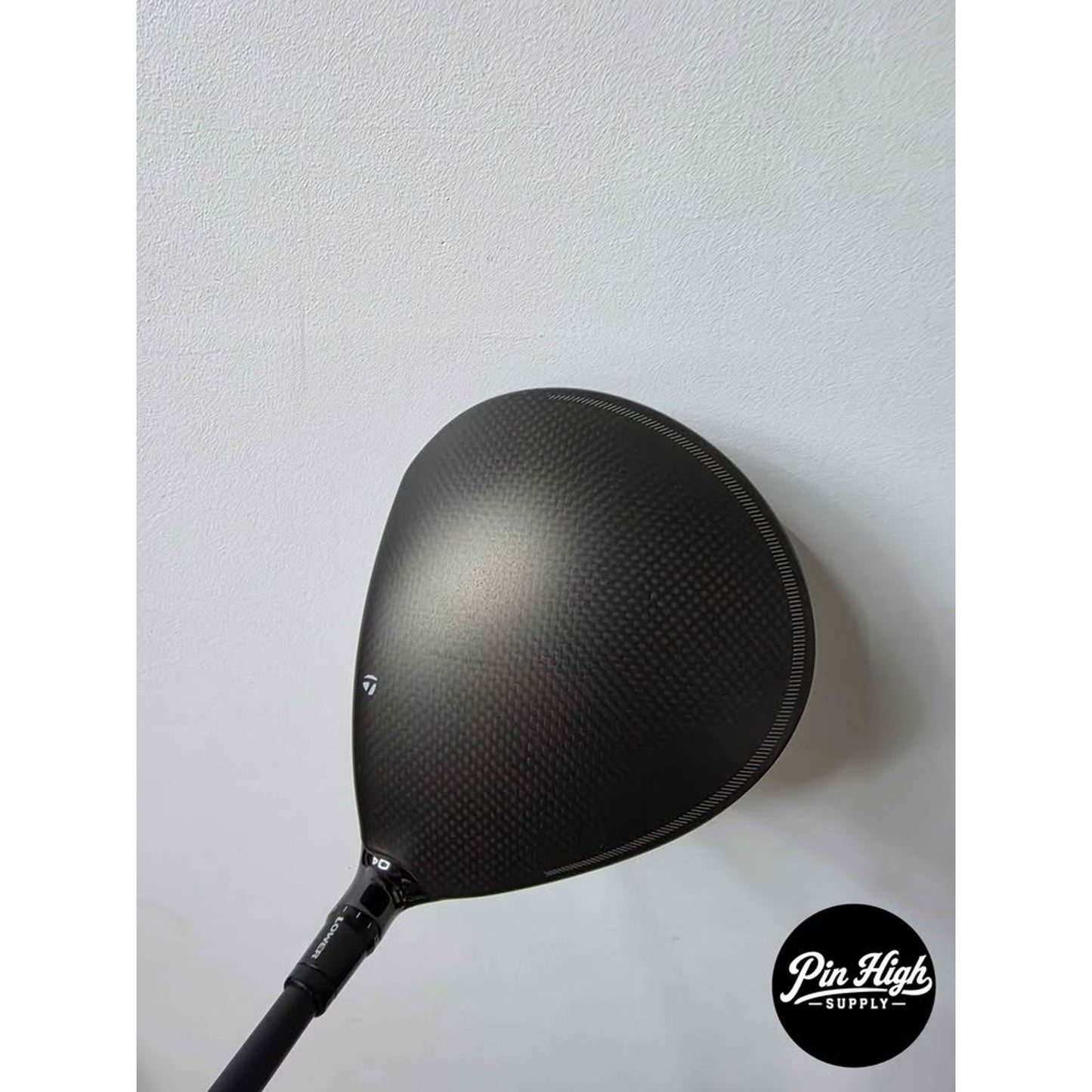 Taylormade Qi4D 9° Driver