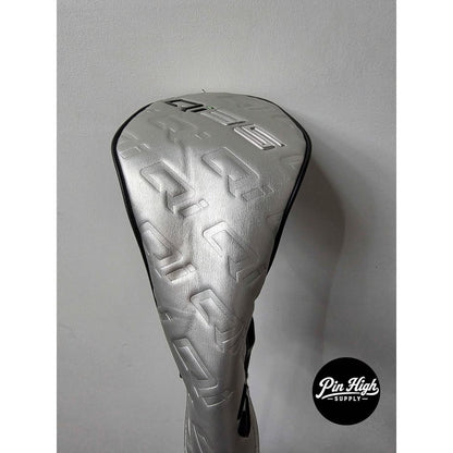 Mint Taylormade Qi35 10.5° Regular Flex Driver