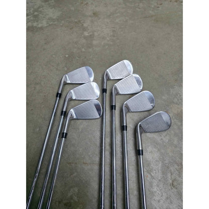 Callaway Ai Smoke 5-PW AW