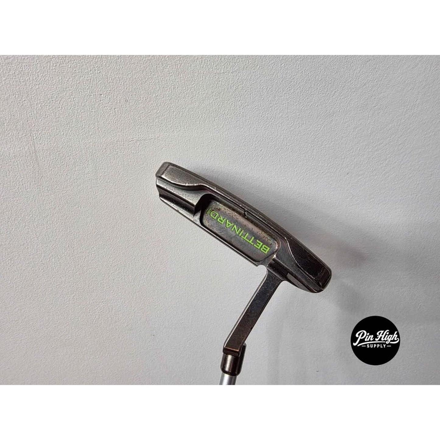 Bettinardi 2018 BB1 Putter | Right-Handed | Good