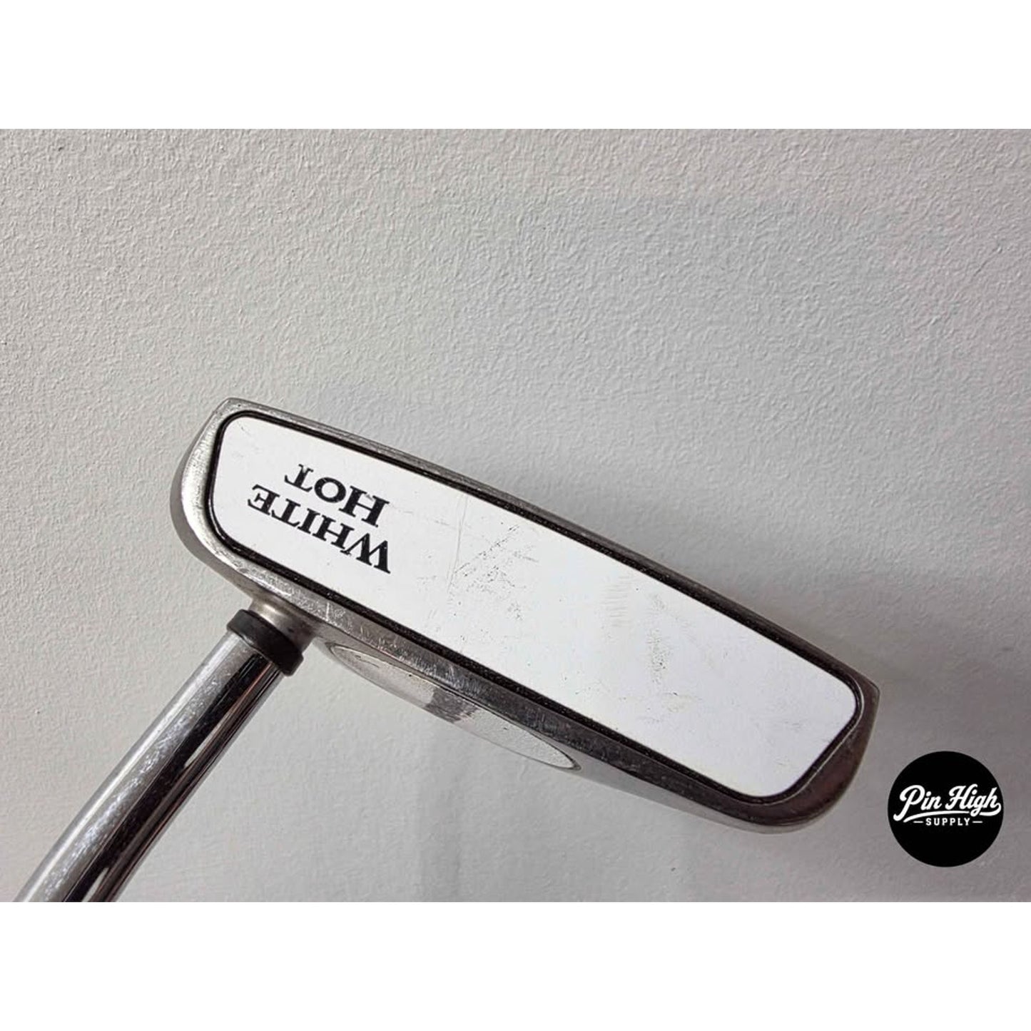 Odyssey White Hot 2-Ball Putter | Right-Handed | Good