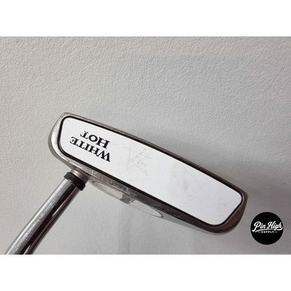 Odyssey White Hot 2-Ball Putter | Right-Handed | Good