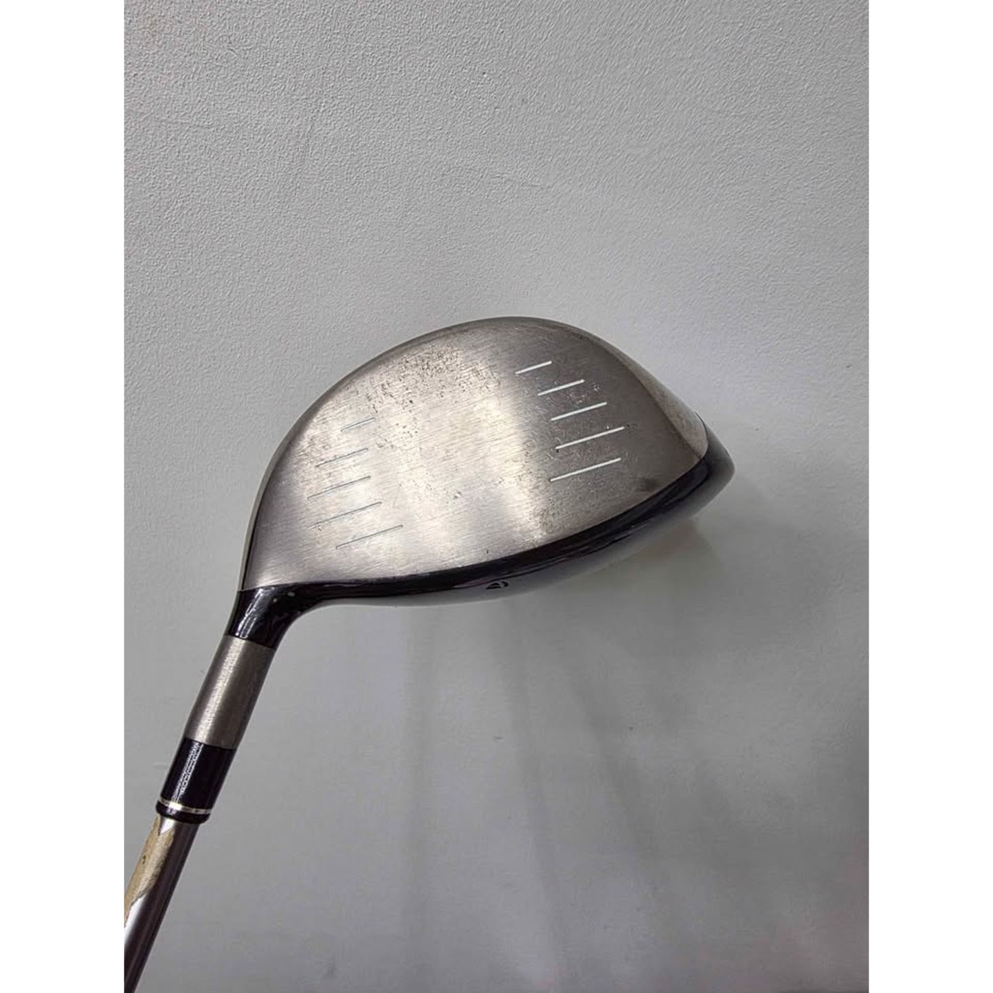 Ladies Taylormade Burner HT Driver