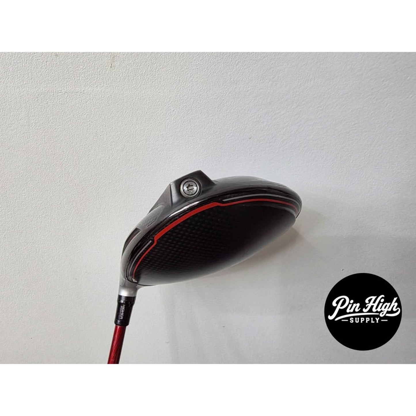 Left Handed Taylormade M6 D Type 10.5° Driver