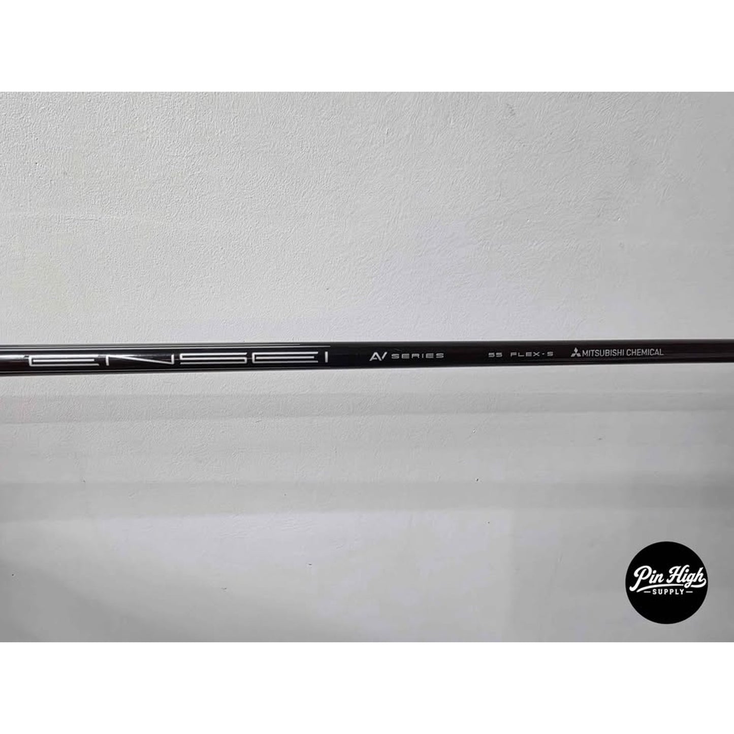 Callaway Rogue ST MAX 10.5° Driver Stiff Flex Mitsubishi TENSEI AV Series 55 Right Hand – Good Condition