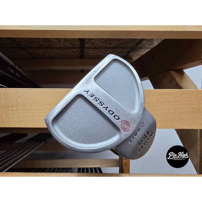 Odyssey White Hot 2-Ball Putter | Right-Handed | Good