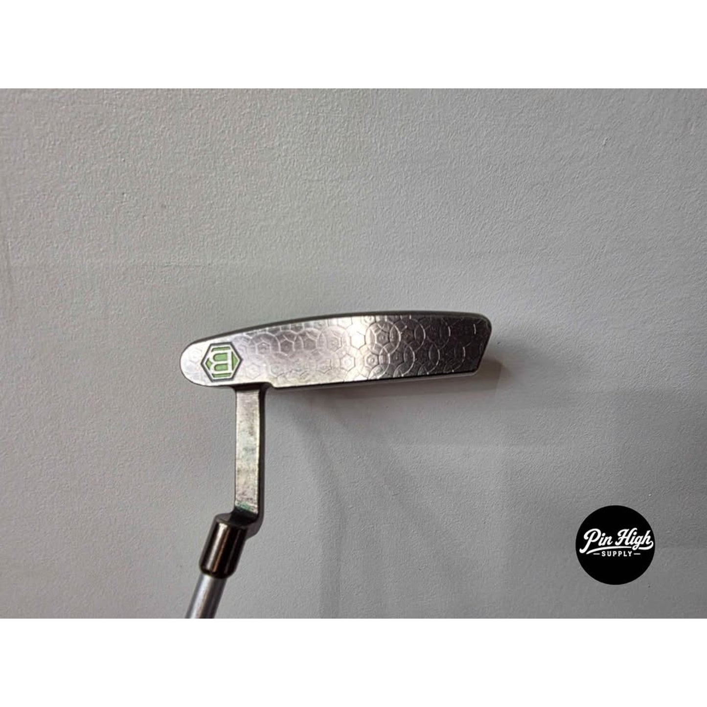 Bettinardi 2018 BB1 Putter | Right-Handed | Good