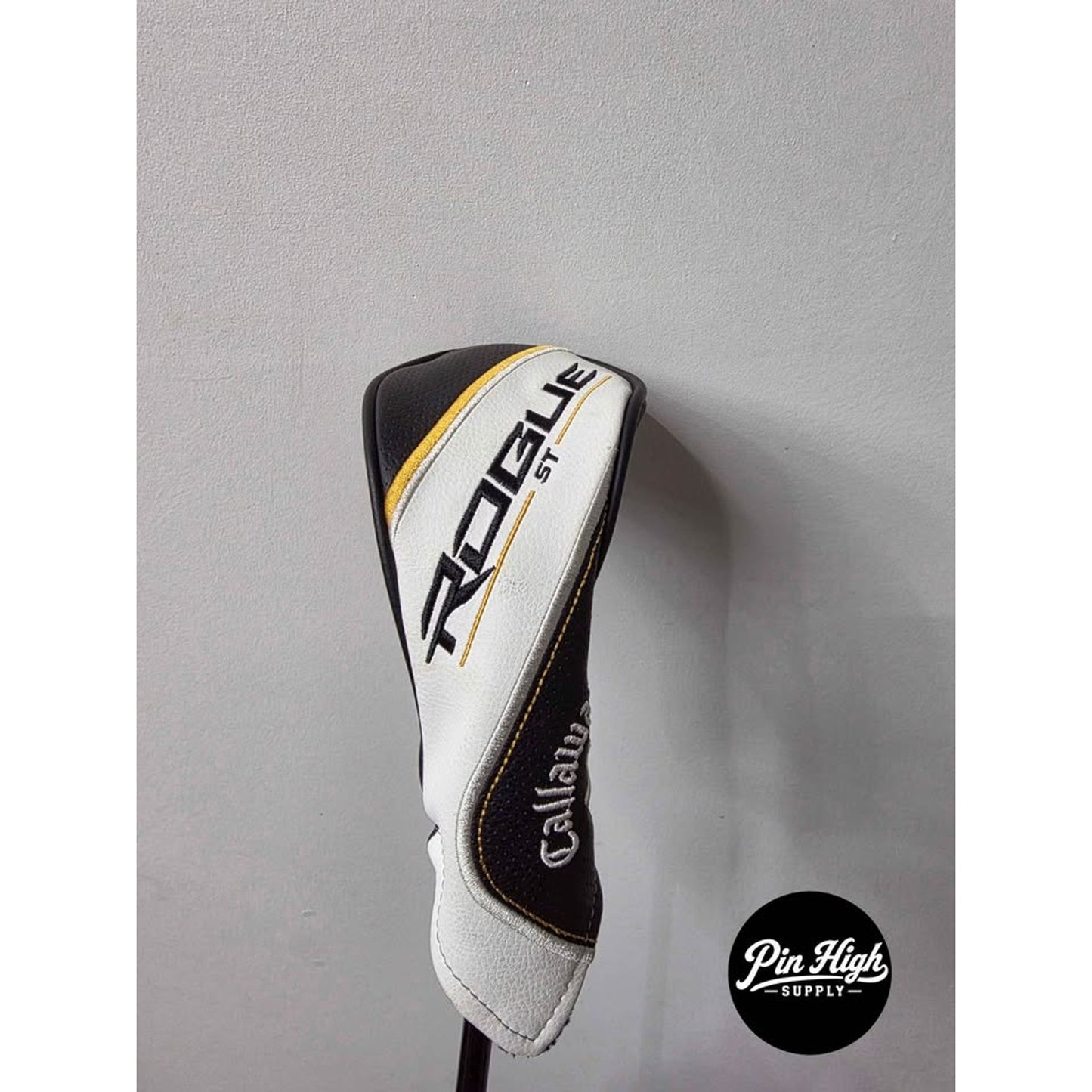 Callaway Rogue ST Max OS 4 Hybrid Regular Flex