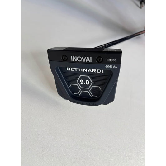 Bettinardi Inovai 9.0 Mallet Putter