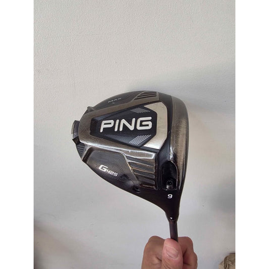 Ping G425 Max 9° Driver