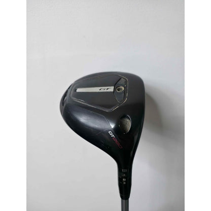 Titleist GT280 Mini Driver Senior Flex Fujikura Speeder 40 R2 Right Hand – Good Condition