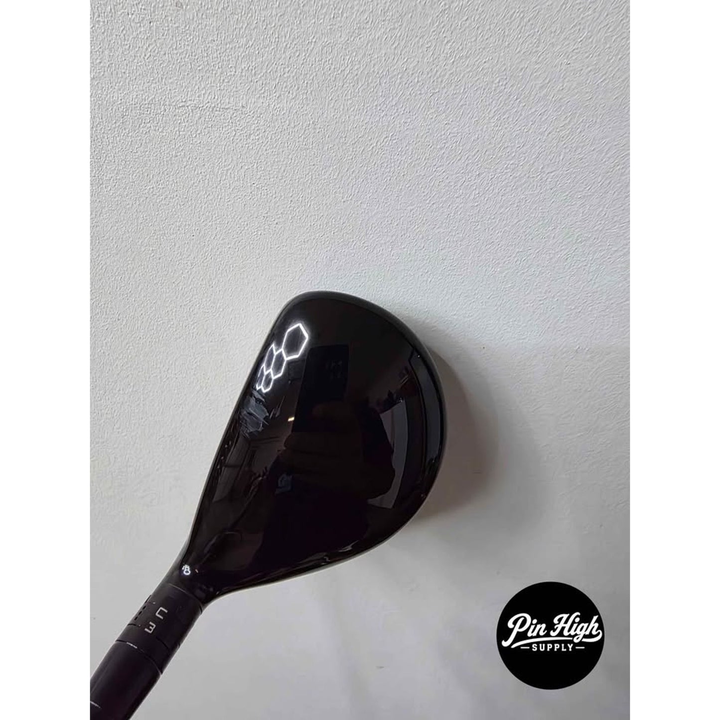 Titleist TSR2 3 18° Hybrid Stiff Shaft