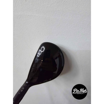 Titleist TSR2 3 18° Hybrid Stiff Shaft
