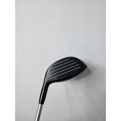 Titleist GT280 Mini Driver Senior Flex Fujikura Speeder 40 R2 Right Hand – Good Condition