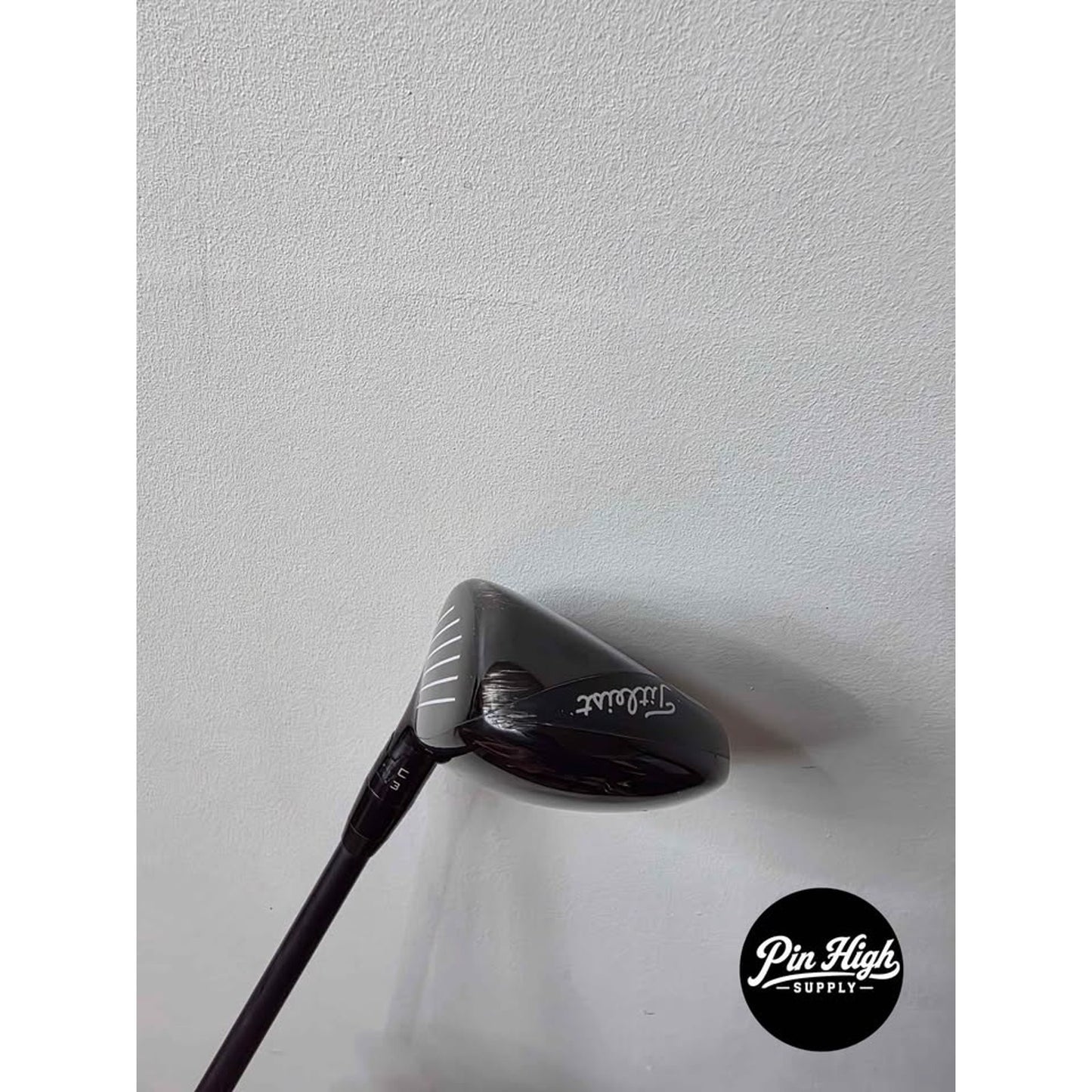 Titleist TSR2 3 18° Hybrid Stiff Shaft