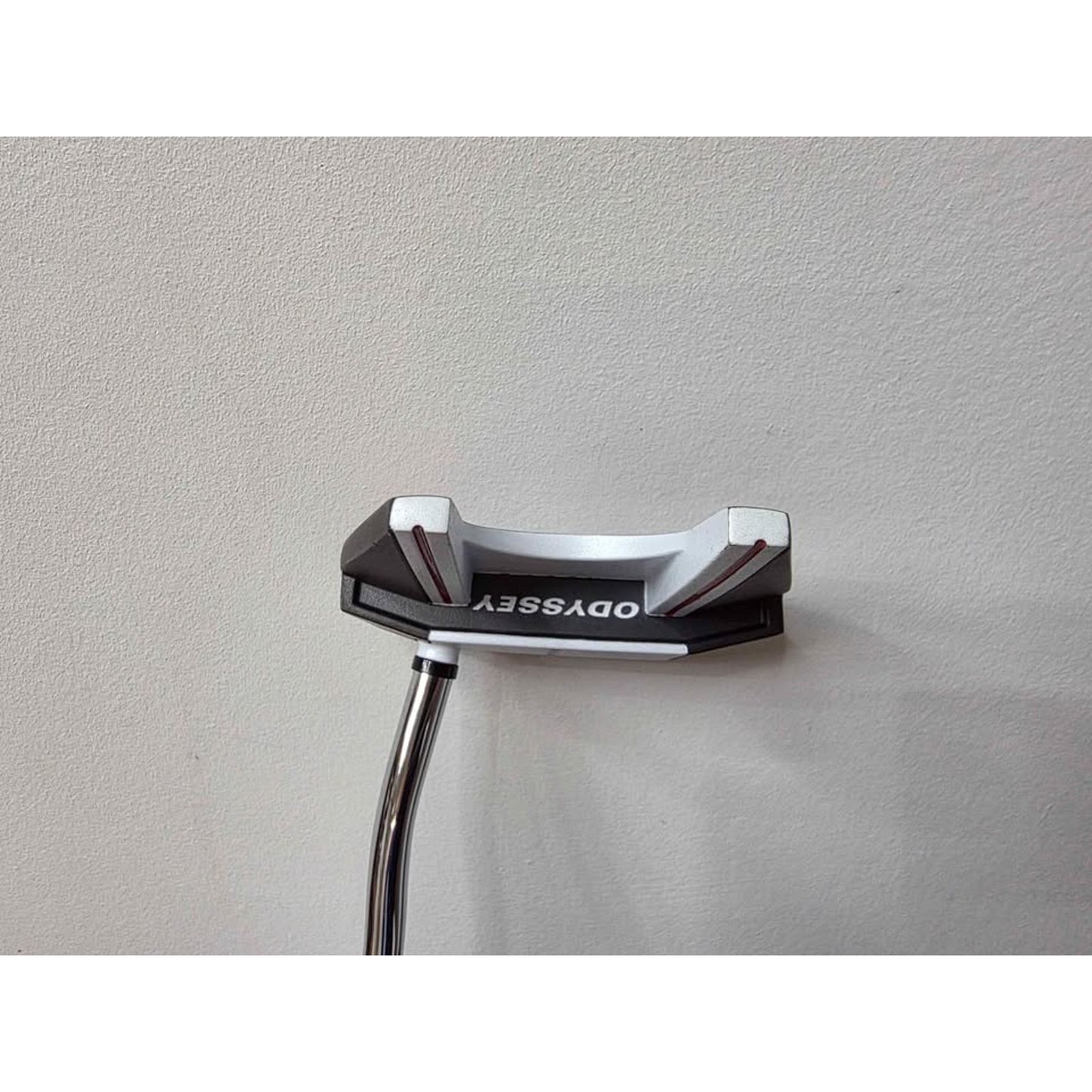 Left Landed Odyssey O Works 7 Putter