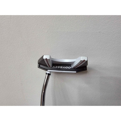 Left Landed Odyssey O Works 7 Putter