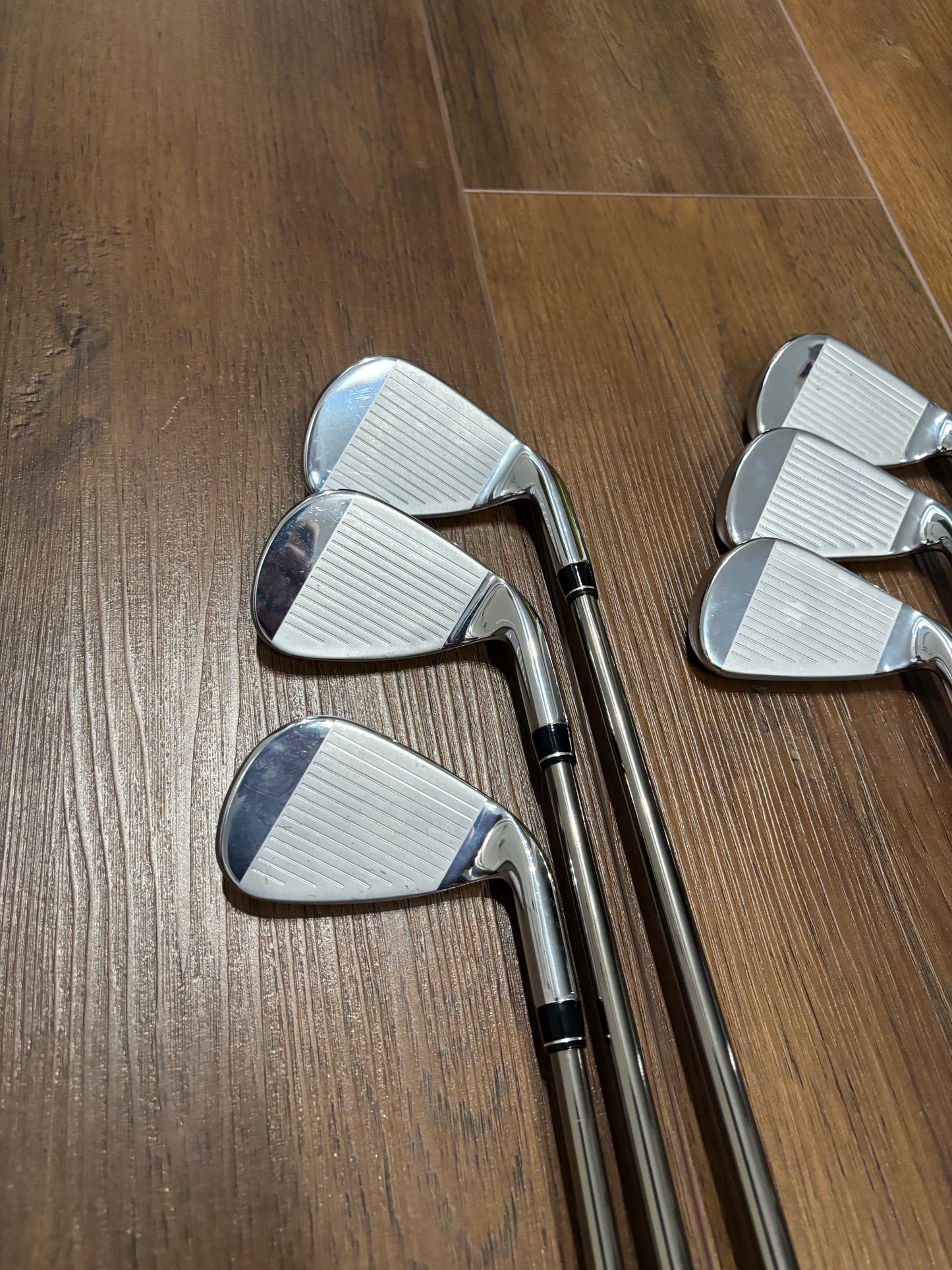 Callaway Ladies Big Bertha Reva 23 Golf Set