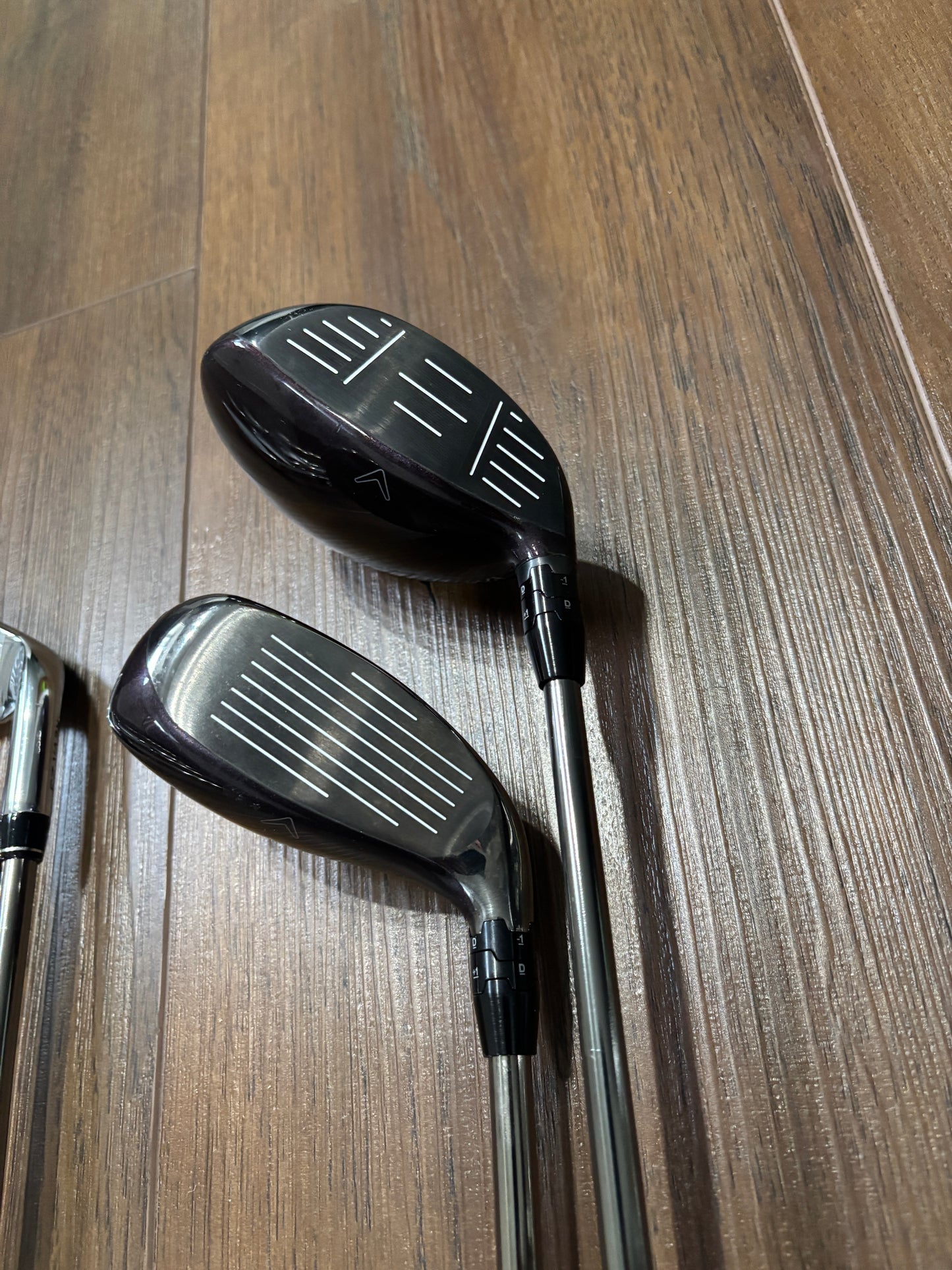 Callaway Ladies Big Bertha Reva 23 Golf Set