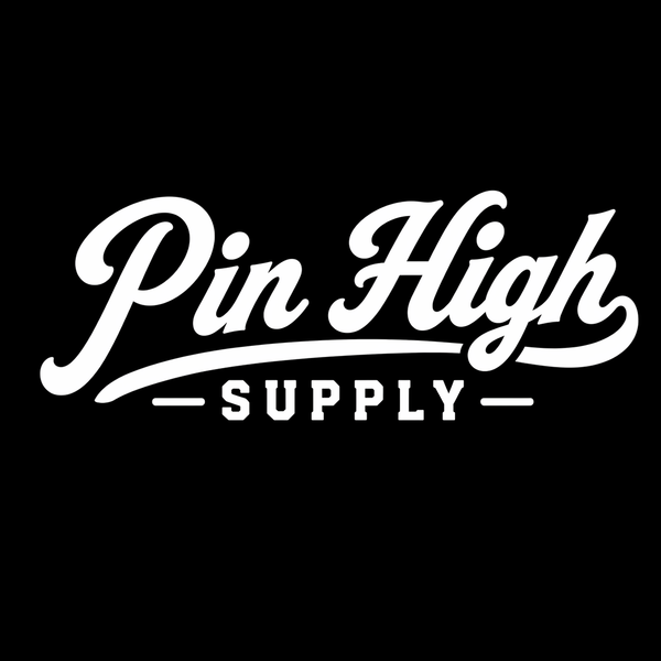 Pin High Supply