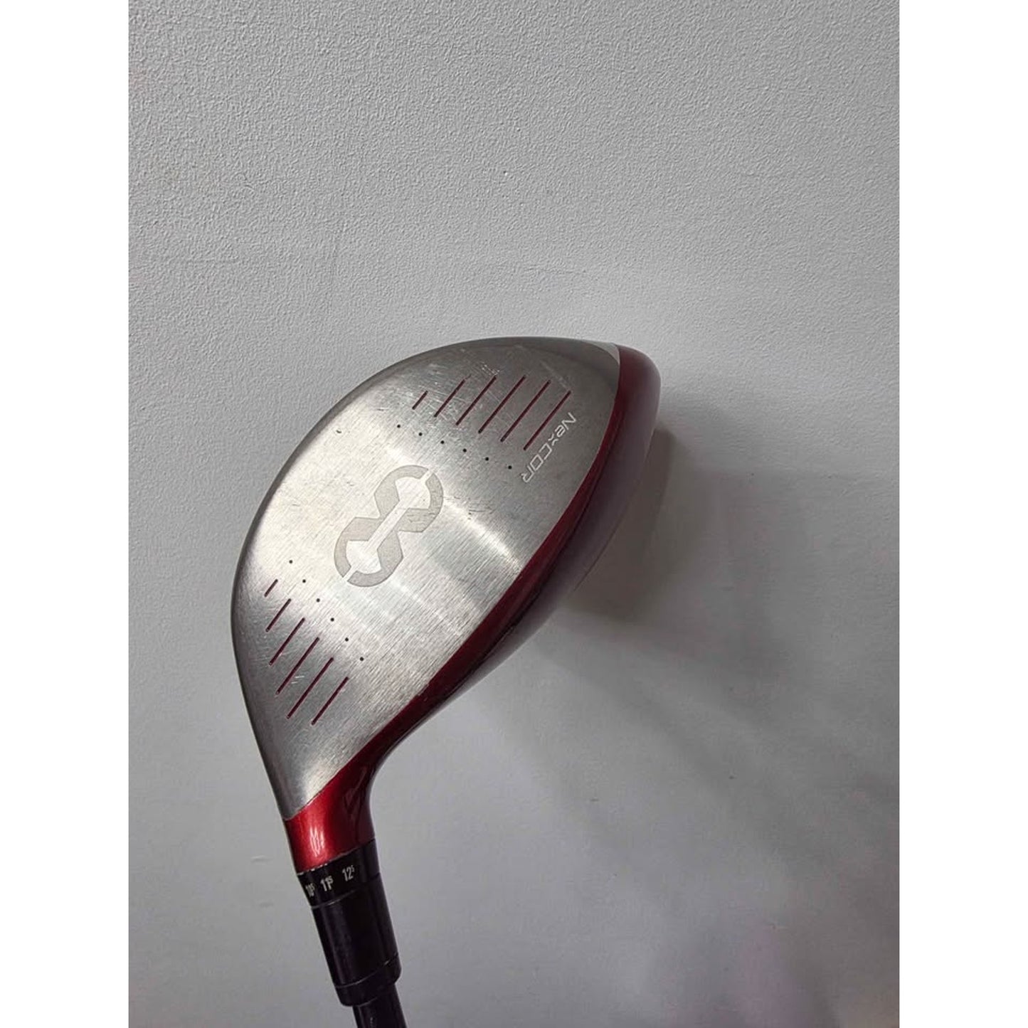 Nike Covert 2.0 Flex Driver