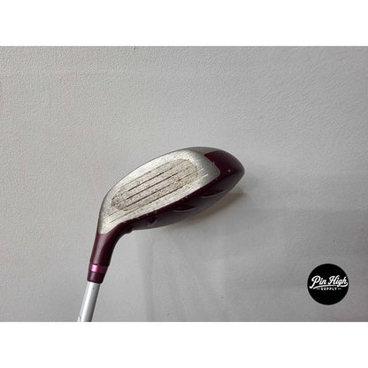 Womens Ping G Le2 5 Wood