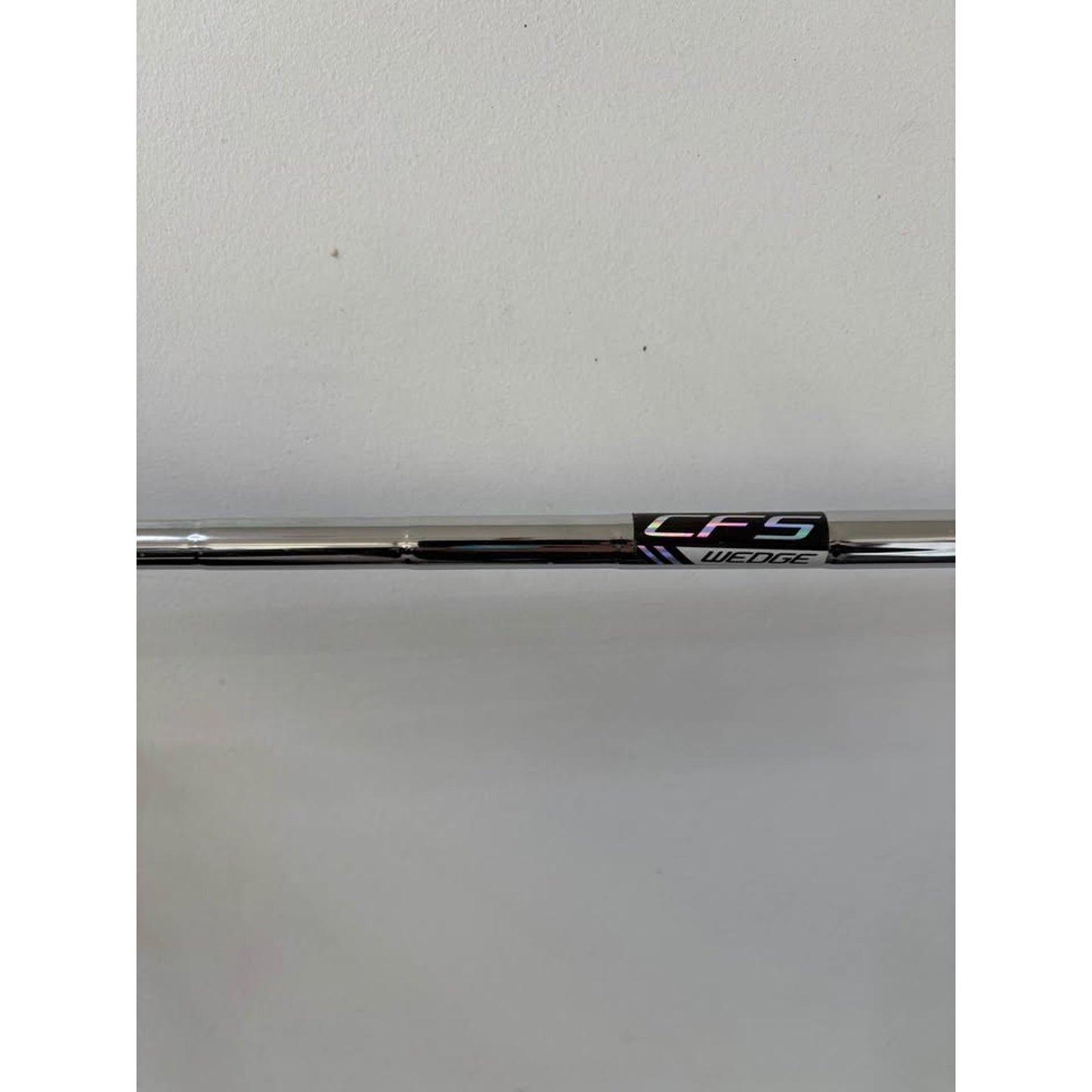 PING Glide 58° Wedge White Dot CFS Wedge Flex Right Hand – Good Condition