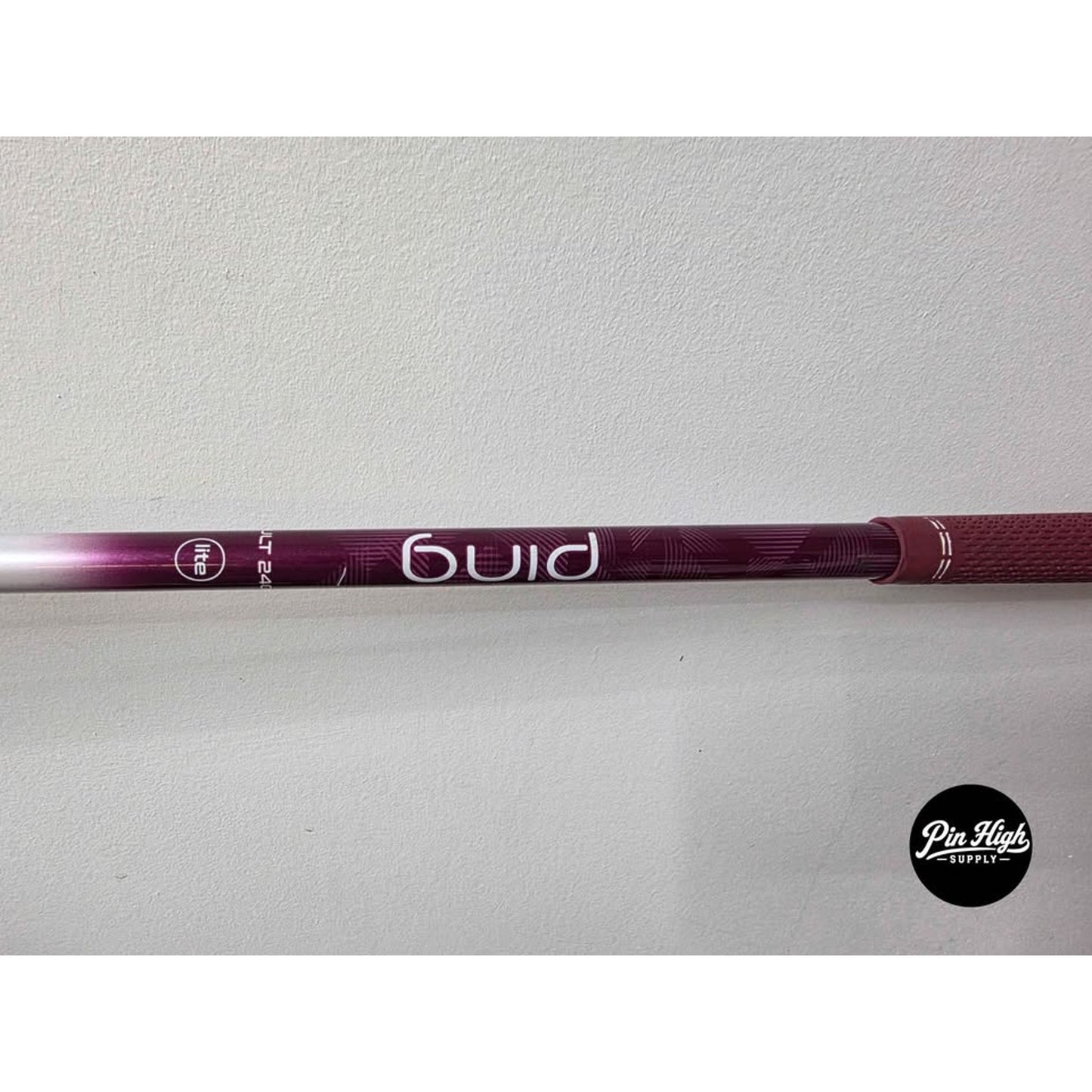 Womens Ping G Le2 3 Wood