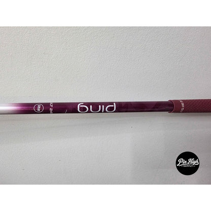 Womens Ping G Le2 3 Wood