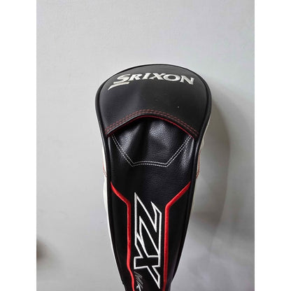 Srixon ZX5 Mk II LS 9.5° Driver | Project X HZRDUS 70 6.5 X-Stiff Graphite Shaft | Right-Handed | Good