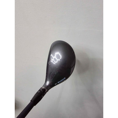 NEW Callaway Paradym Ai Smoke 4 Hybrid Regular Flex Mitsubishi TENSEI CR Series 50 Right Hand – In Wrapper