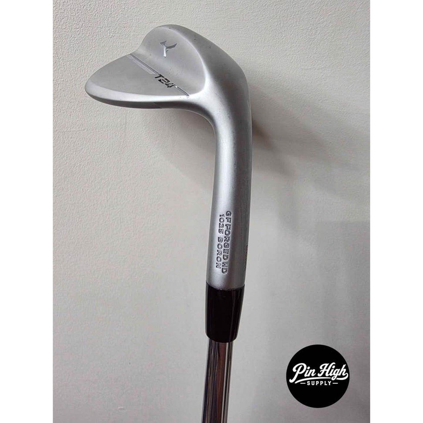 Mizuno T24 56° 12S Wedge