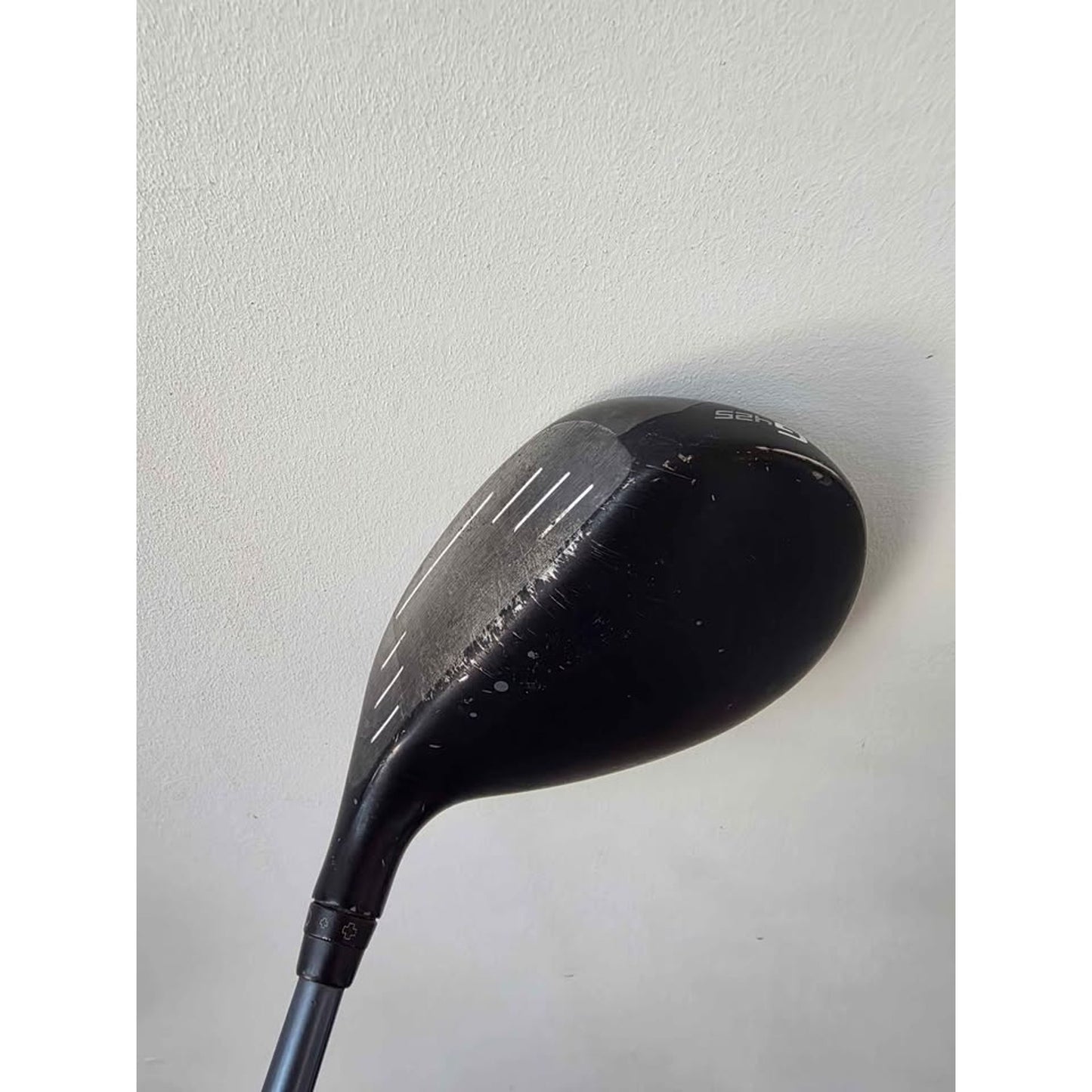 PING G425 MAX 3 Wood 14.5° Stiff Flex ALTA CB 65 Right Hand – Good Condition