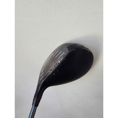 PING G425 MAX 3 Wood 14.5° Stiff Flex ALTA CB 65 Right Hand – Good Condition