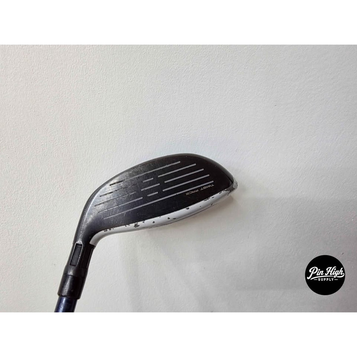 Taylormade Sim Max 4 Hybrid Regular Flex