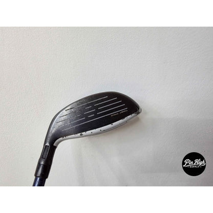 Taylormade Sim Max 4 Hybrid Regular Flex