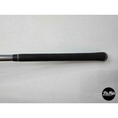 Callaway Mavrik 10.5° Driver | Project X HZRDUS 55G 5.5 Regular Graphite Shaft | Left-Handed | Good