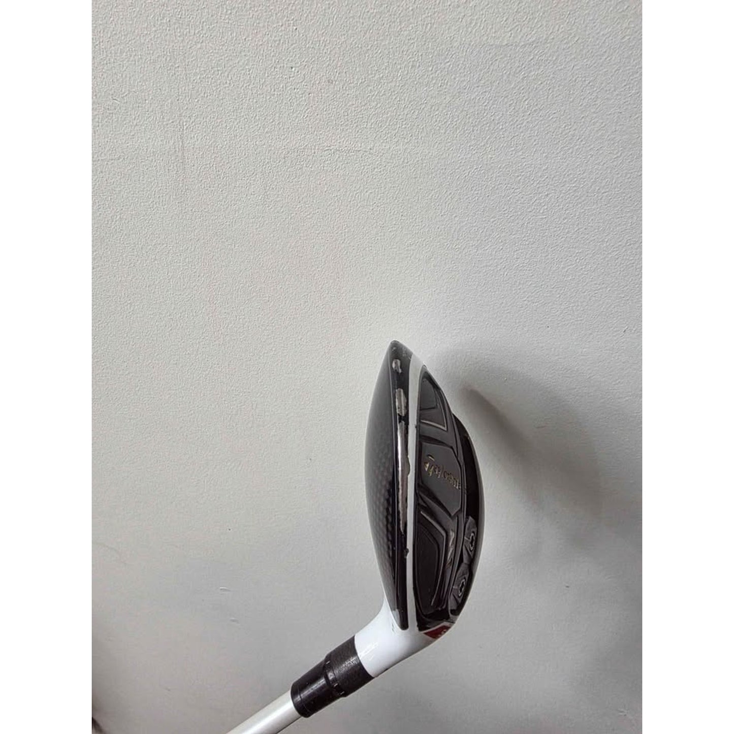 TaylorMade M1 5 Wood X-Stiff Flex Aldila 70 2.8 Right Hand – Good Condition