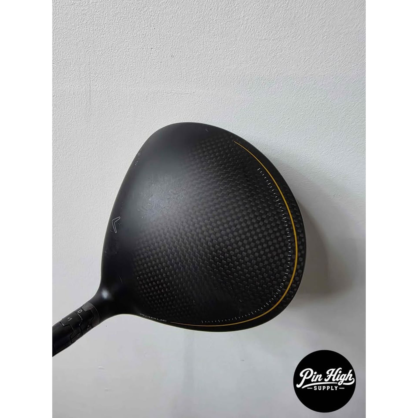 Callaway Rogue ST MAX 10.5° Driver Stiff Flex Mitsubishi TENSEI AV Series 55 Right Hand – Good Condition