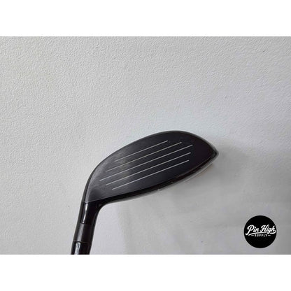 Mint Mizuno STX 220 5 23° Hybrid Stiff Flex