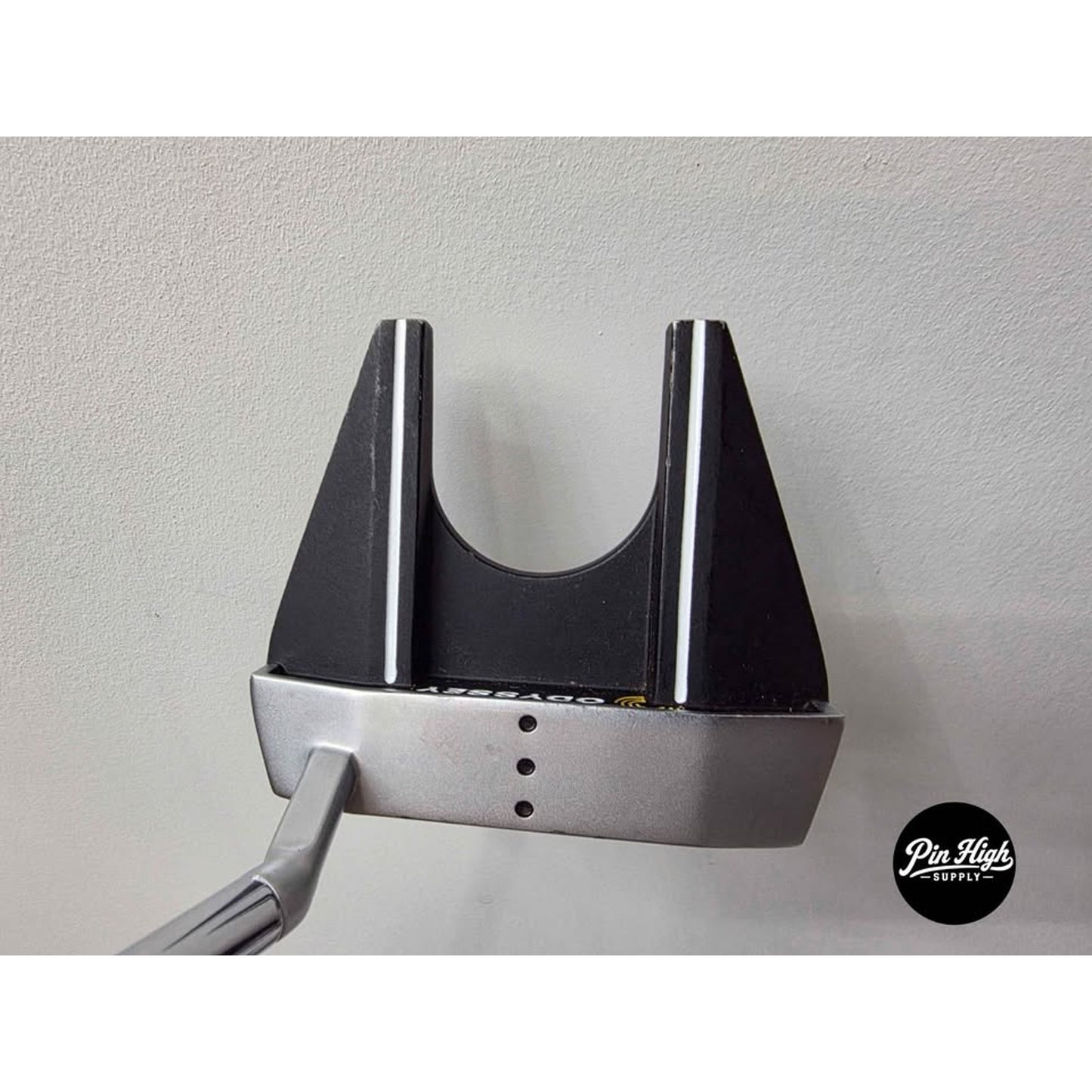 Left Handed Odyssey Stroke Lab Seven S Putter