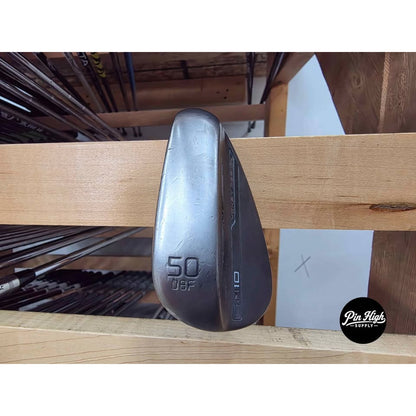 Titleist Vokey SM10 50° Black Wedge