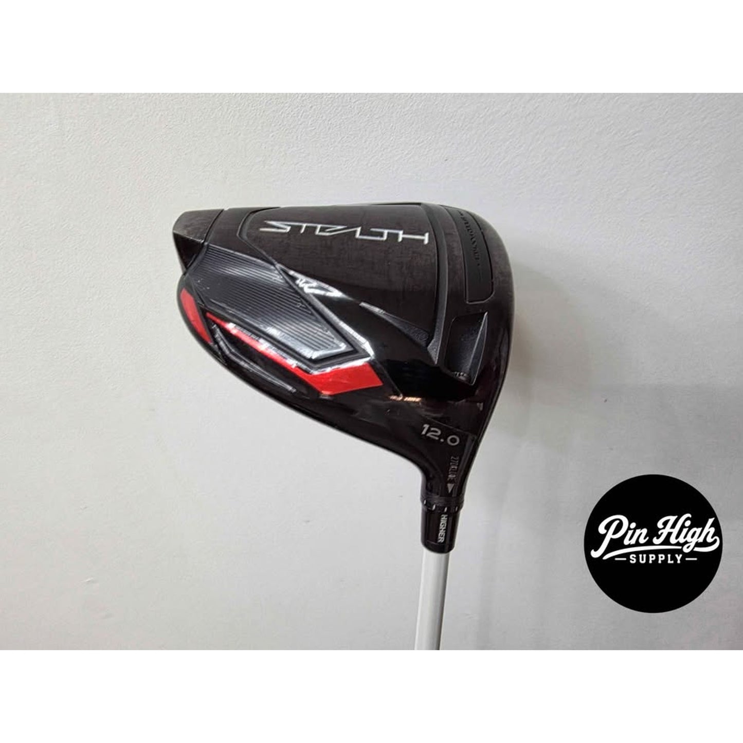 Womens Taylormade Stealth 12° Driver